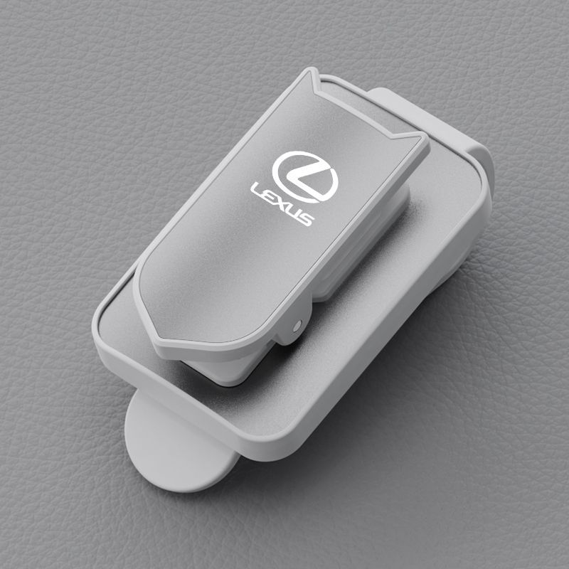 Forró akció 2025 ✨50% kedvezmény ✨ Napszemüveg csipesz autóba