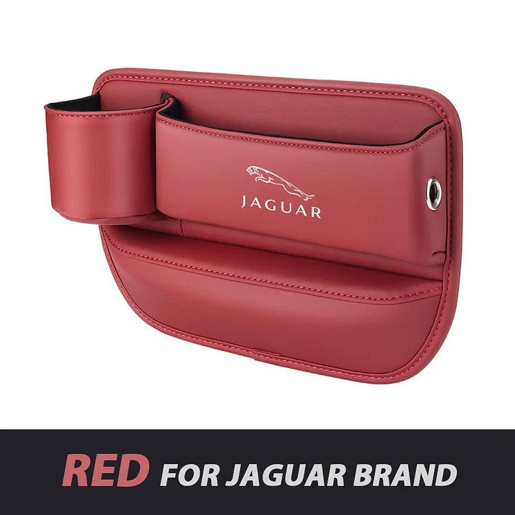 Autósülés tárolódoboz