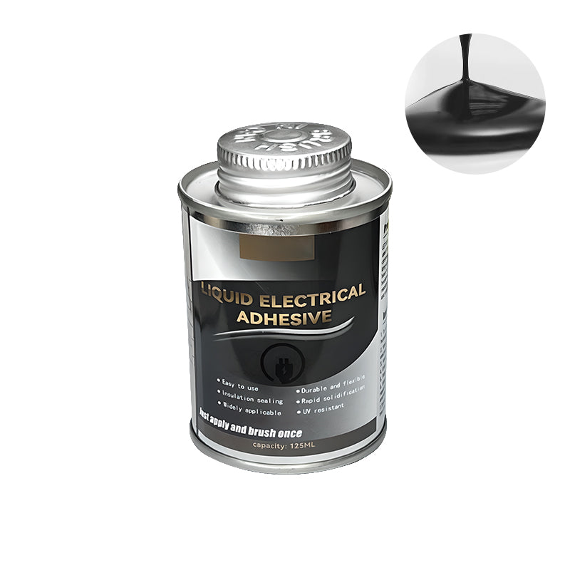 🔥Forró Eladó 50% KI🔥Folyékony elektromos szigetelő bevonat