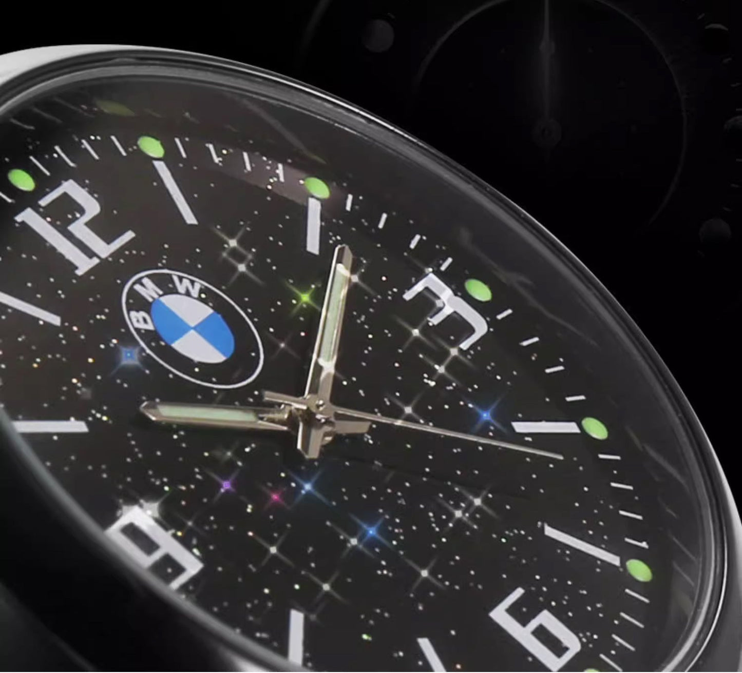 Forró akció ✨50% kedvezmény ✨Világító kvarc autóóra