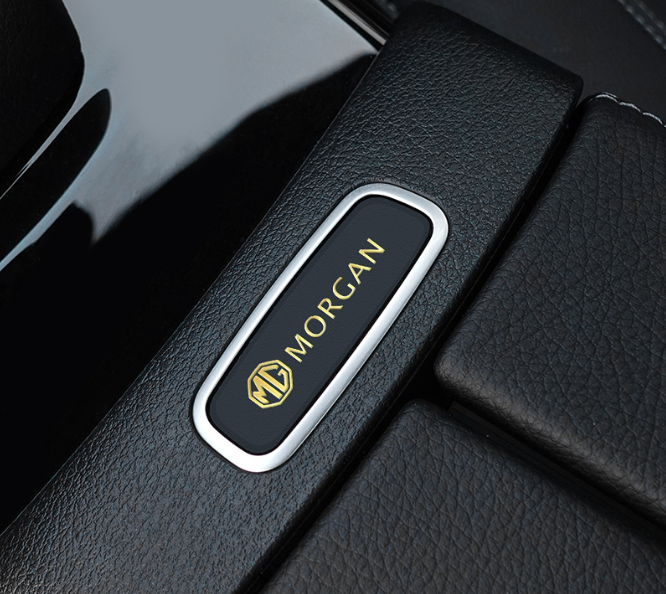 NAGY AKCIÓ🎉50% KEDVEZMÉNY🎉Kreatív 3D alumíniumfólia autómatricák🔥10 DB🔥