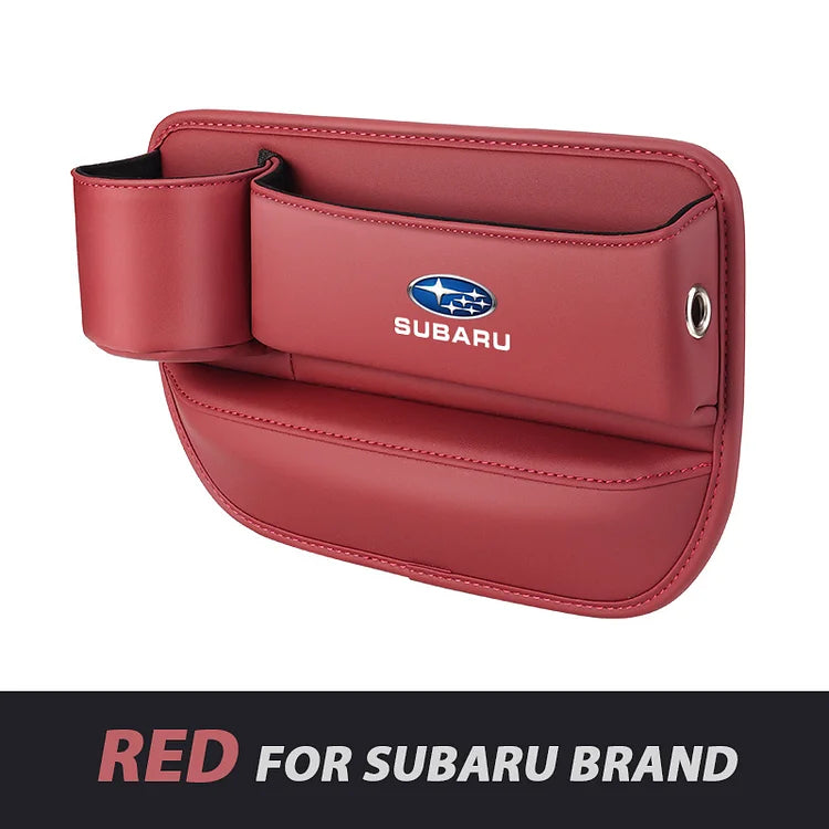 Autósülés tárolódoboz