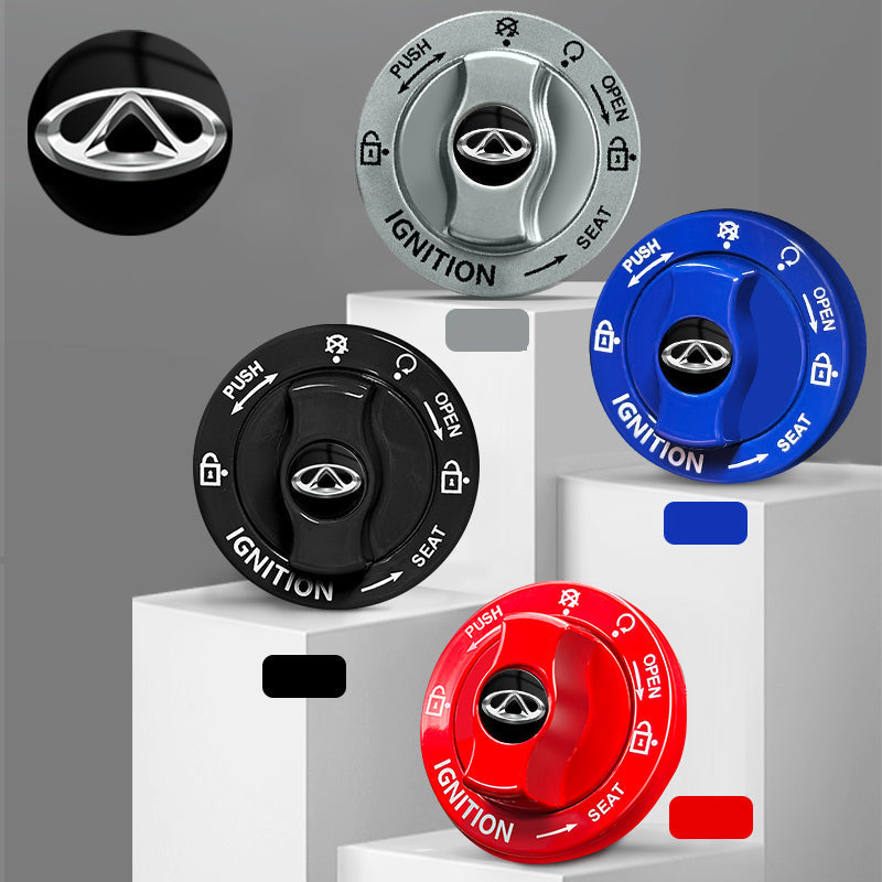 Személyre szabott autóindító