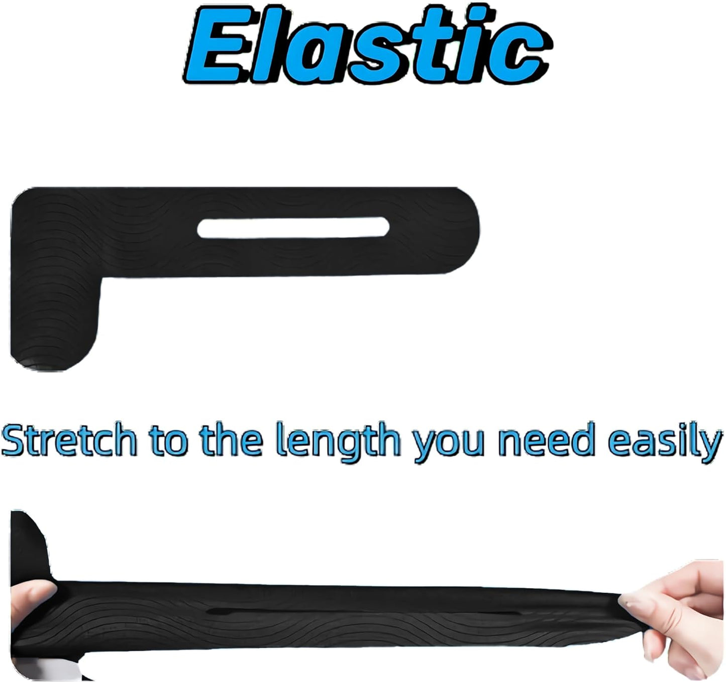 🎁50% OFF-Precut kineziológiai szalag a térdekhez