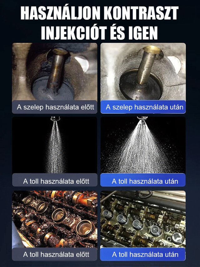 2 az 1-ben üzemanyagkincs