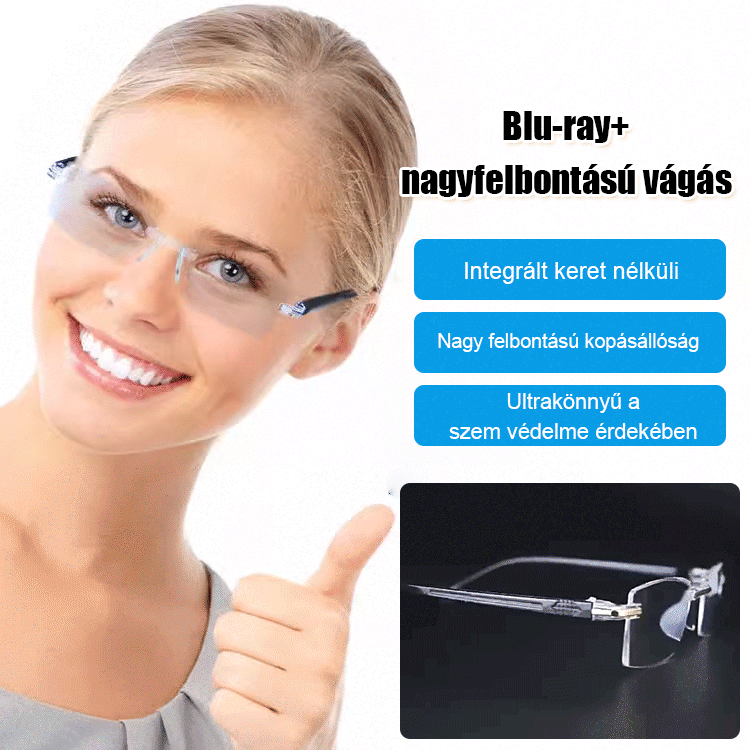 zoom olvasószemüveg