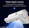 Háztartási nagyfrekvenciás atka eltávolító porszívó
