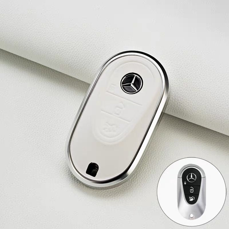 🔥Autómodelledhez igazítva🔥Autókulcsvédelem (minden SUV és szedán modellhez illeszkedik)