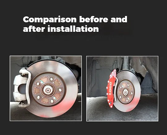 Egyedi gyártású keréknyereg-burkolatok