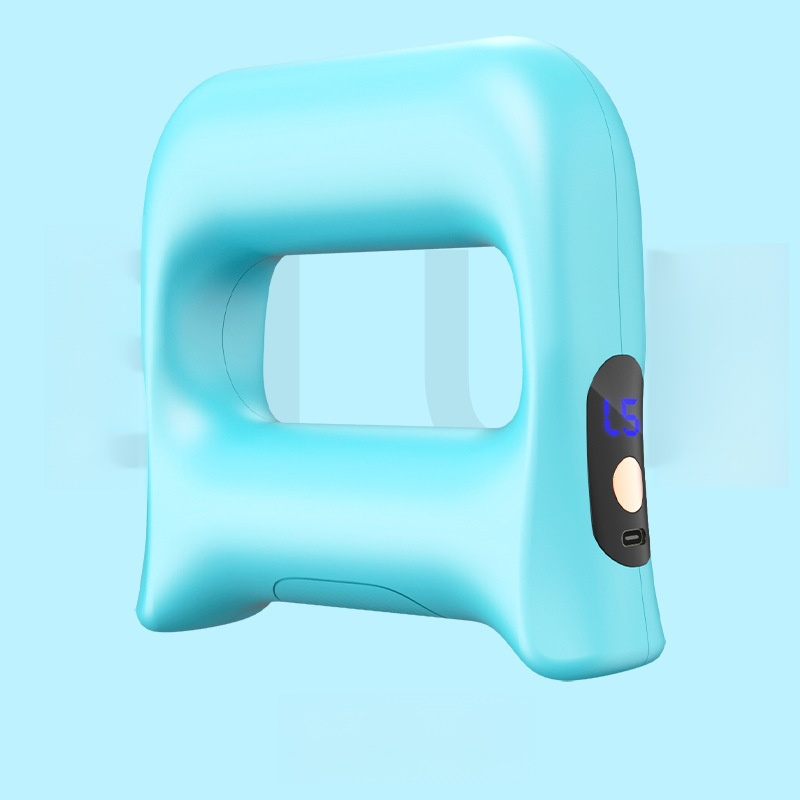 【Nem szükséges edzés Gyors zsírégetés】Rezgő fascia masszázsgyűrű