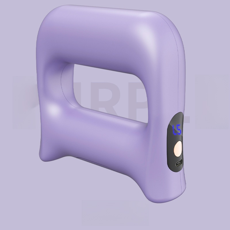 【Nem szükséges edzés Gyors zsírégetés】Rezgő fascia masszázsgyűrű