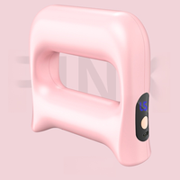 【Nem szükséges edzés Gyors zsírégetés】Rezgő fascia masszázsgyűrű