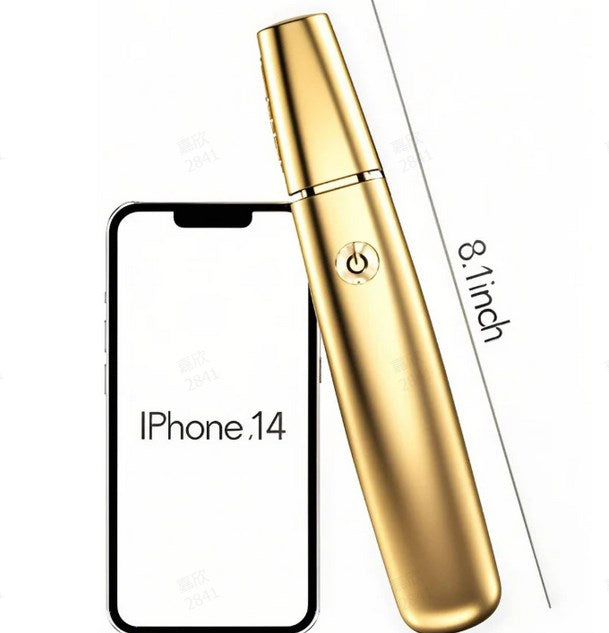 🔥 Láb elektromos bőrkeményedés eltávolító