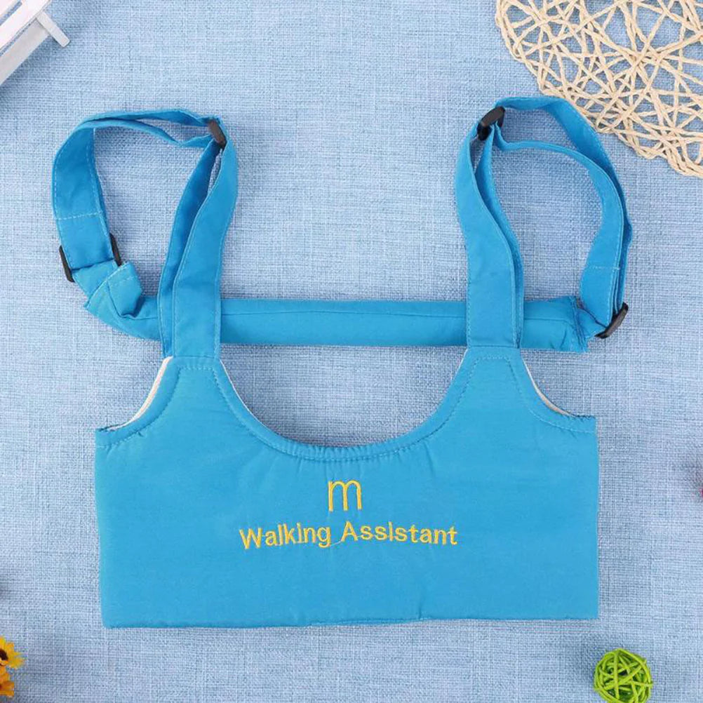 Baba Biztonsági Járósegítő