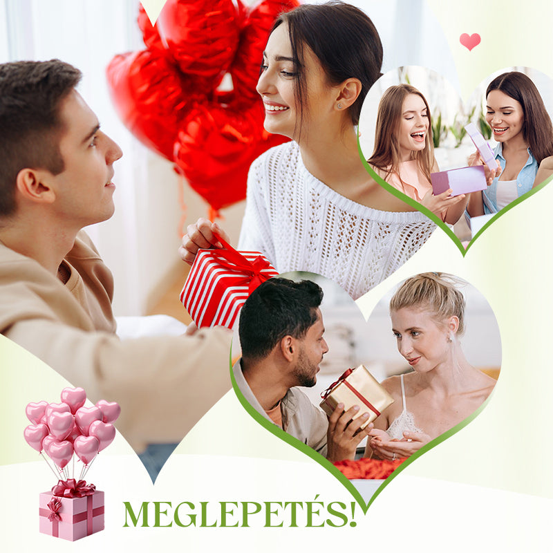 Aloe vera tartalmú, színt váltó hidratáló rúzs