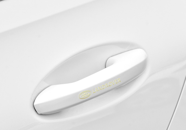 NAGY AKCIÓ🎉50% KEDVEZMÉNY🎉Kreatív 3D alumíniumfólia autómatricák🔥10 DB🔥