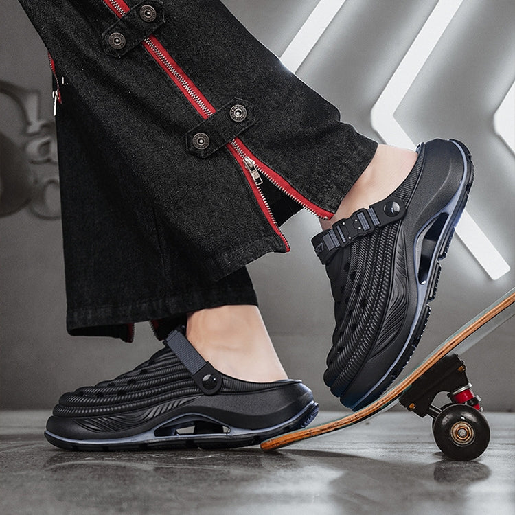 🔥Új nyári ortopéd szandál nőknek/férfiaknak vastag talppal és csúszásgátló talppal