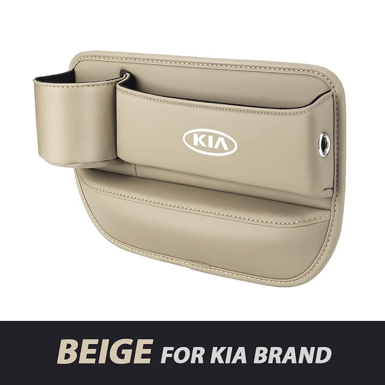 Autósülés tárolódoboz