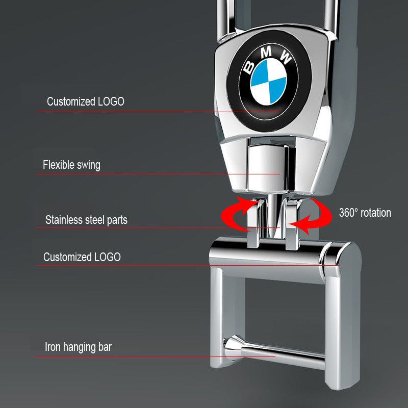 Autós kulcstartó ✨2 db✨