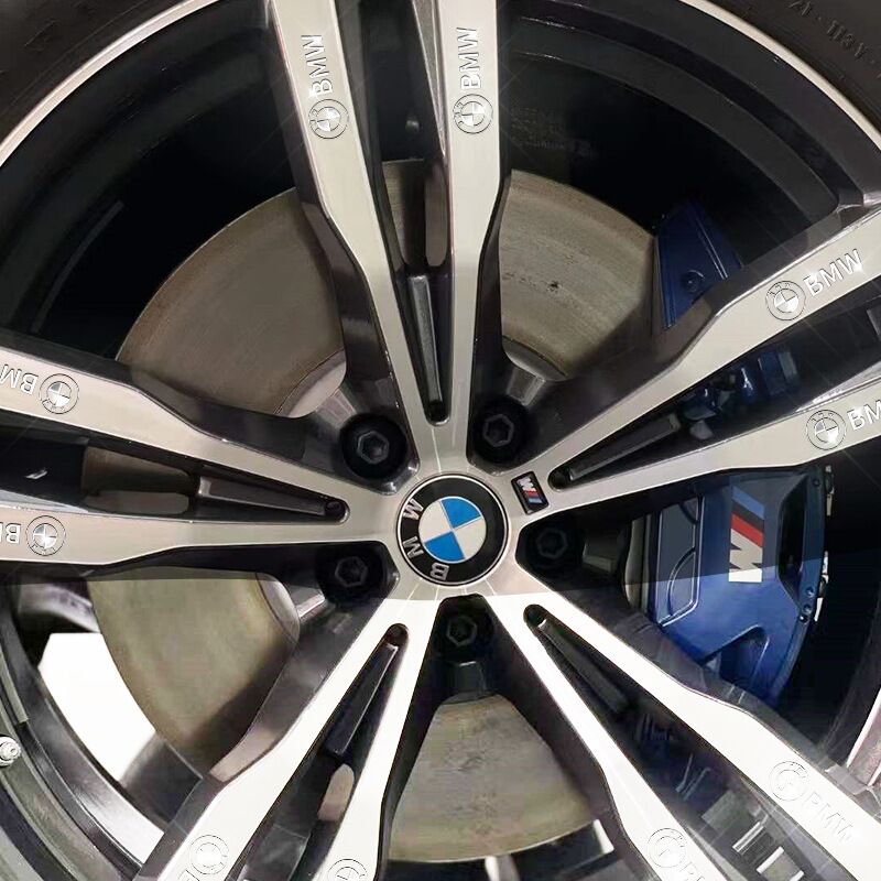 NAGY AKCIÓ🎉50% KEDVEZMÉNY🎉Kreatív 3D alumíniumfólia autómatricák🔥10 DB🔥