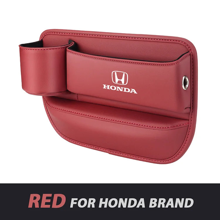 Autósülés tárolódoboz