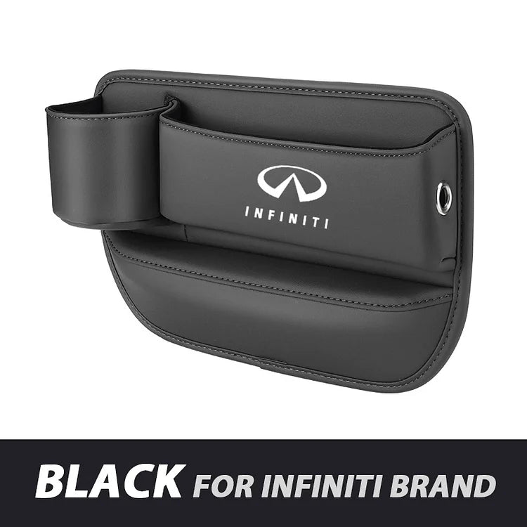 Autósülés tárolódoboz