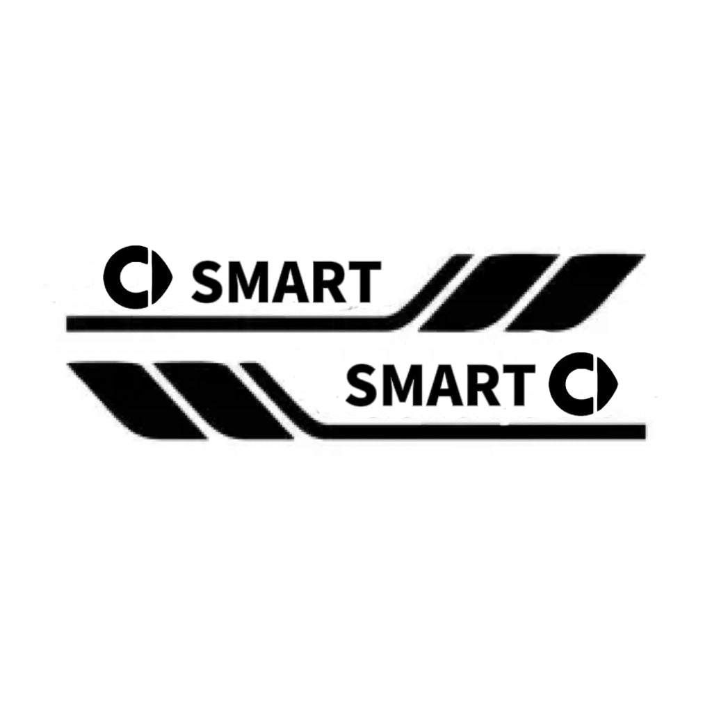 Forró akció 🔥50% kedvezmény🔥Személyre szabott sportautó matricák🎉4 db🎉