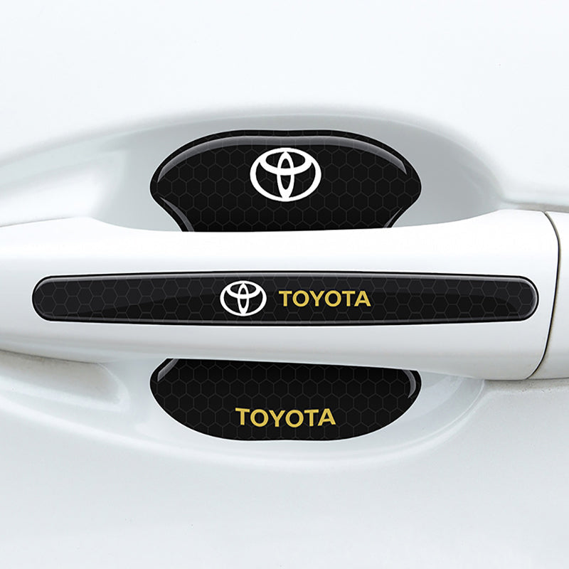 Ajtótálca karcolásvédő ✨4 db✨