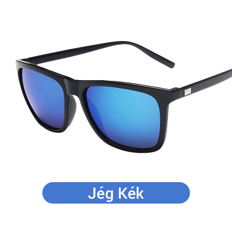 👓 Férfi Divatos Könnyű Napszemüveg