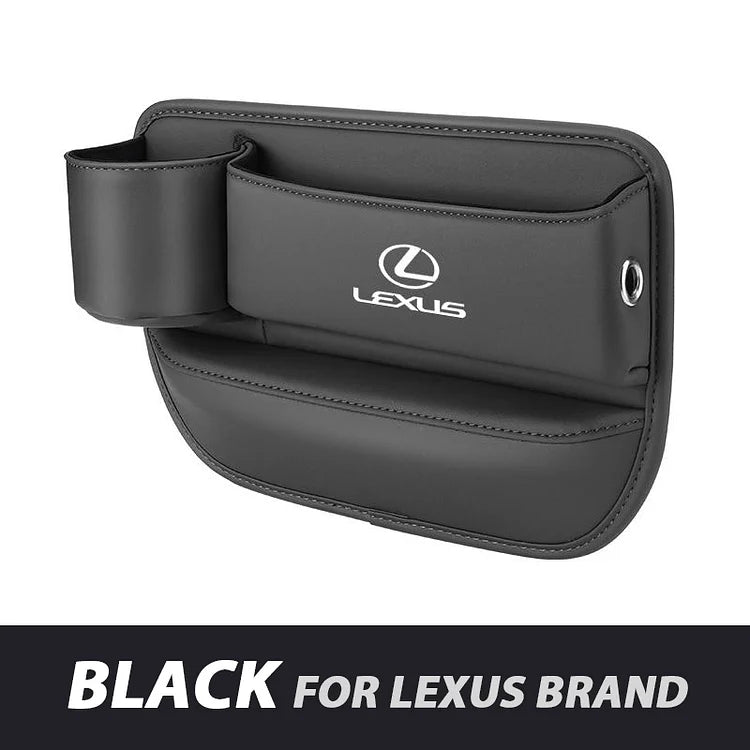 Autósülés tárolódoboz