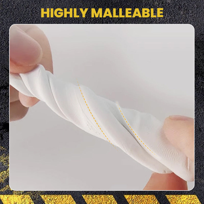 ✨2+1 ingyen✨Hegesztéshez alkalmas, nagy szilárdságú fémragasztó