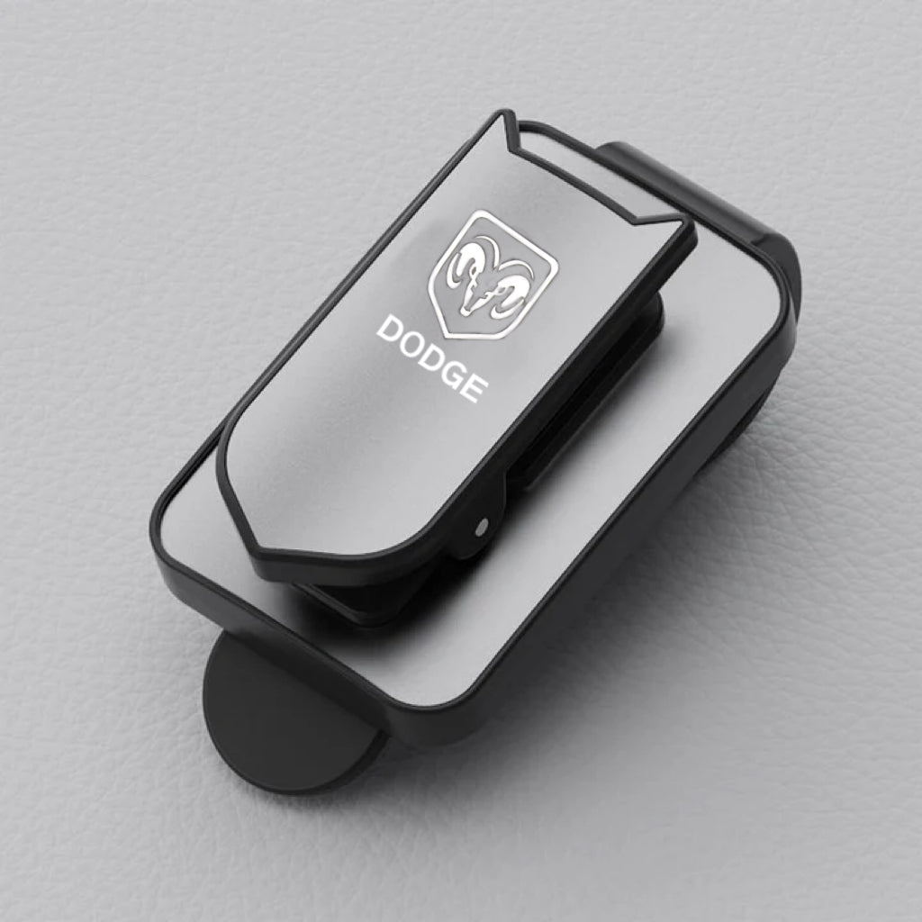 Forró akció 2025 ✨50% kedvezmény ✨ Napszemüveg csipesz autóba