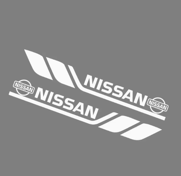 Forró akció 🔥50% kedvezmény🔥Személyre szabott sportautó matricák🎉4 db🎉