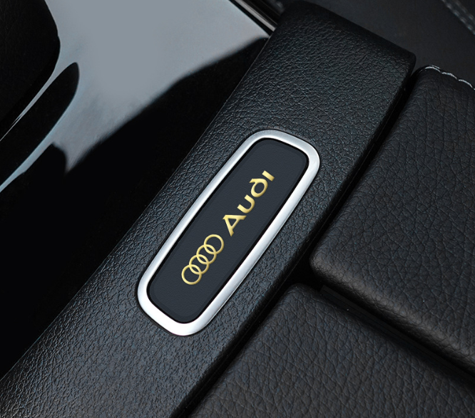 NAGY AKCIÓ🎉50% KEDVEZMÉNY🎉Kreatív 3D alumíniumfólia autómatricák🔥10 DB🔥