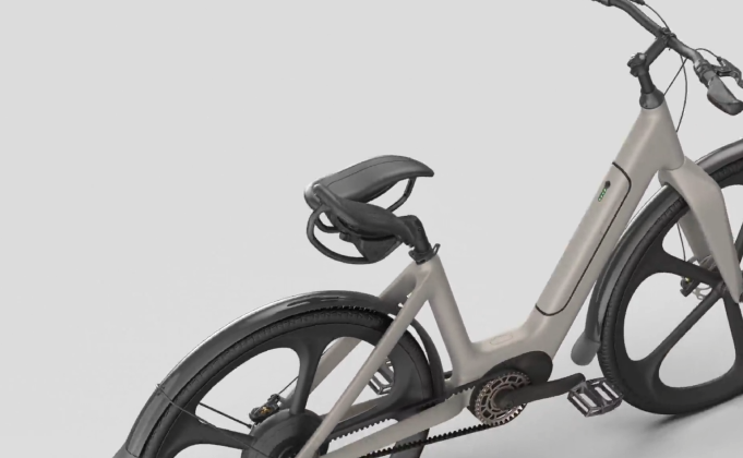 🚴🚴‍♀️Ergonomikus dinamikus kerékpárnyereg