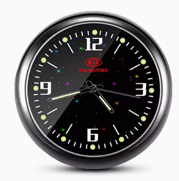 Forró akció ✨50% kedvezmény ✨Világító kvarc autóóra