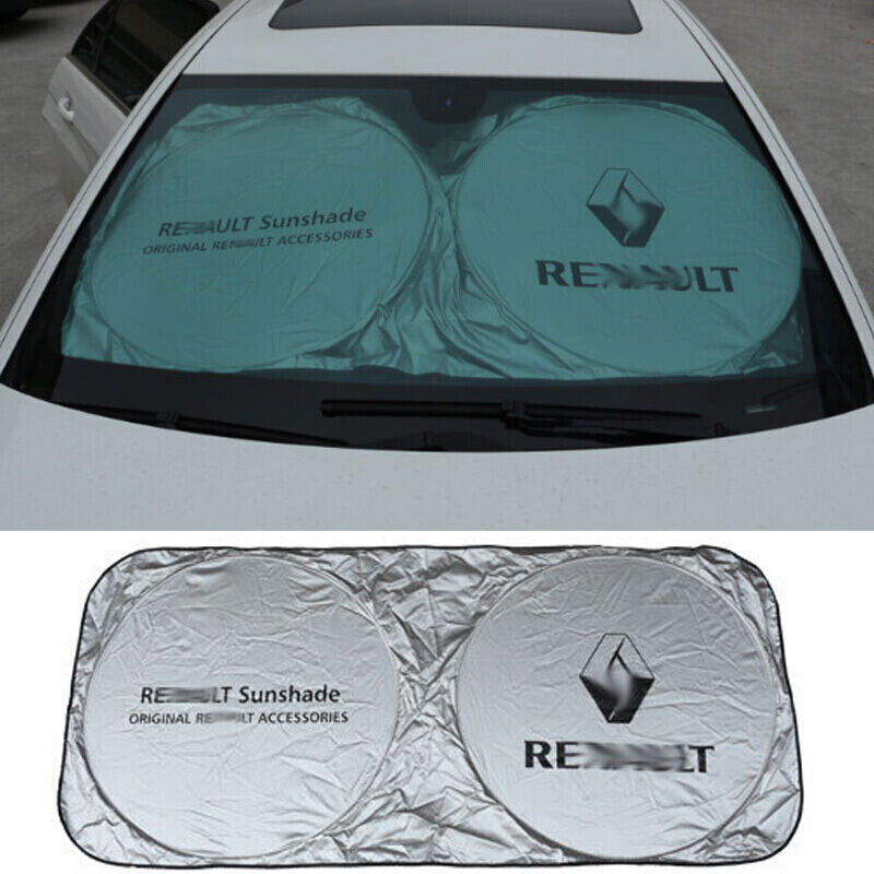 Autó napellenző, szélvédő hővédő