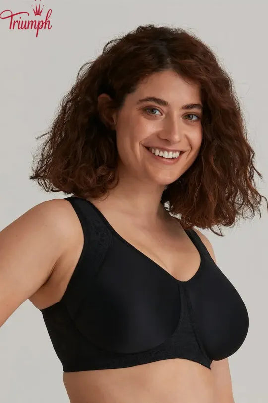 Triumph melltartó - (3 db) Breathe Comfort