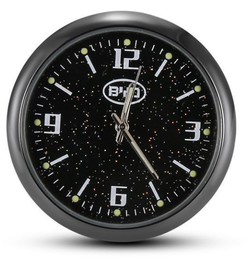 Forró akció ✨50% kedvezmény ✨Világító kvarc autóóra