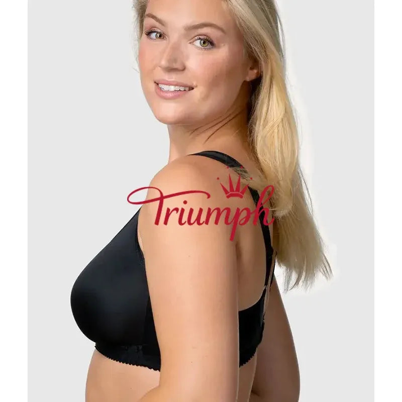 Triumph - 3 darabos✨2025 Romantikus merevítős melltartó