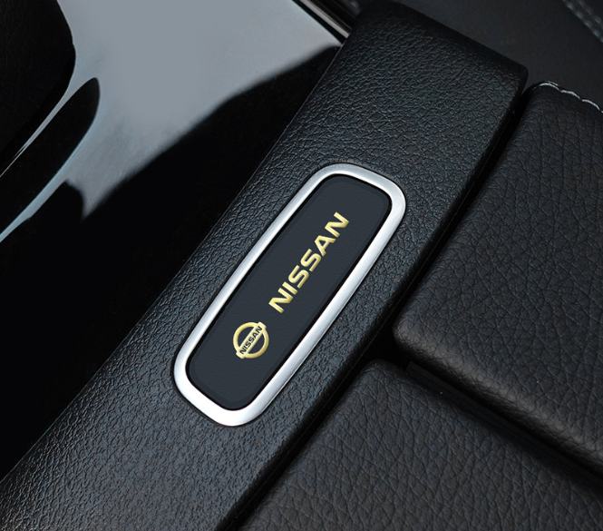 NAGY AKCIÓ🎉50% KEDVEZMÉNY🎉Kreatív 3D alumíniumfólia autómatricák🔥10 DB🔥