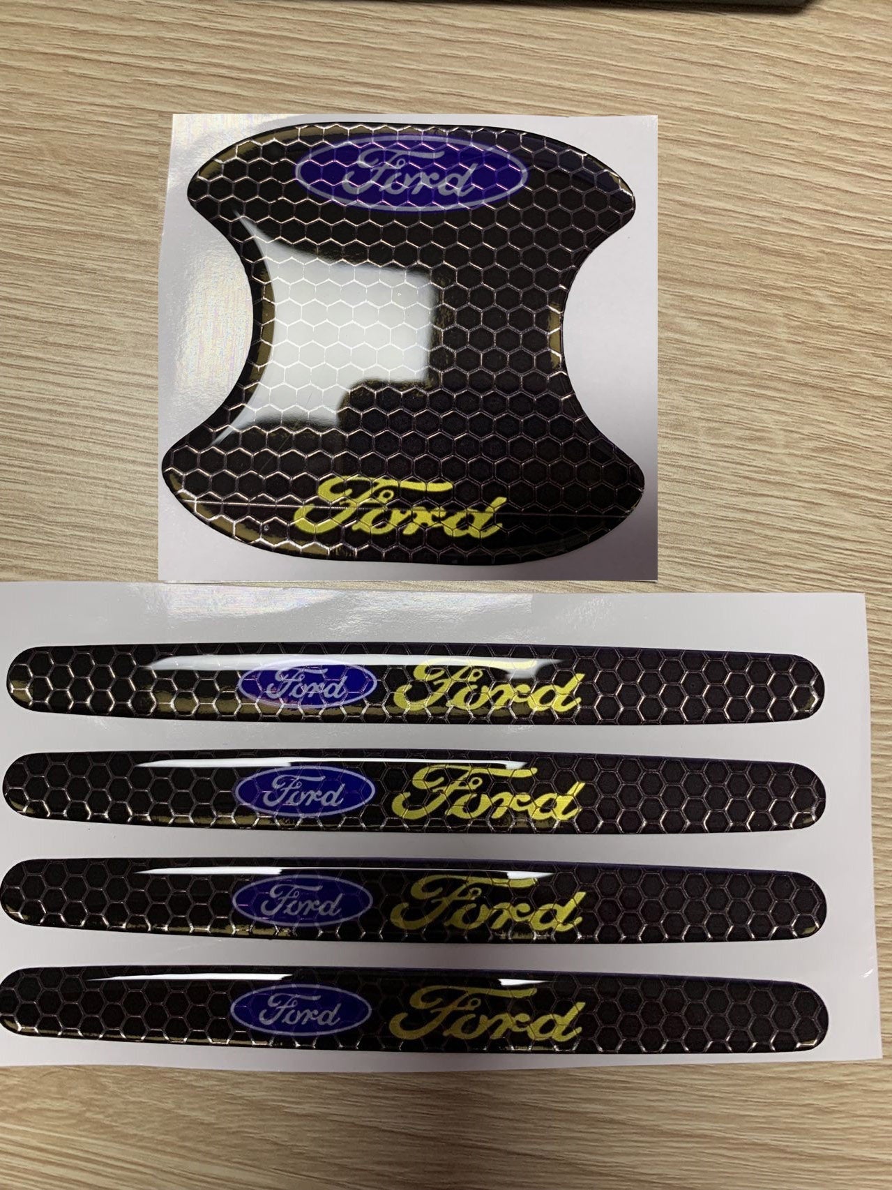 Ajtótálca karcolásvédő ✨4 db✨