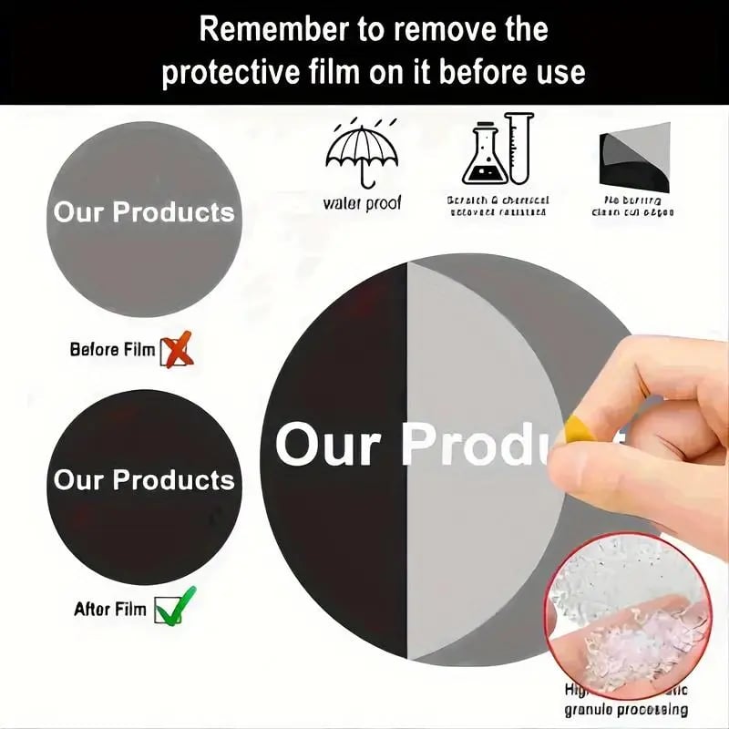 Újszülött lapos asztaldísz karácsonyi jelenettel