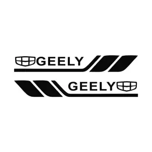 Forró akció 🔥50% kedvezmény🔥Személyre szabott sportautó matricák🎉4 db🎉