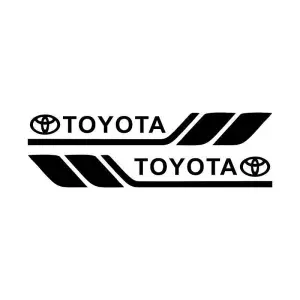 Forró akció 🔥50% kedvezmény🔥Személyre szabott sportautó matricák🎉4 db🎉