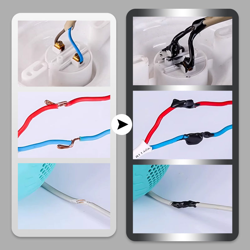 🔥Forró Eladó 50% KI🔥Folyékony elektromos szigetelő bevonat