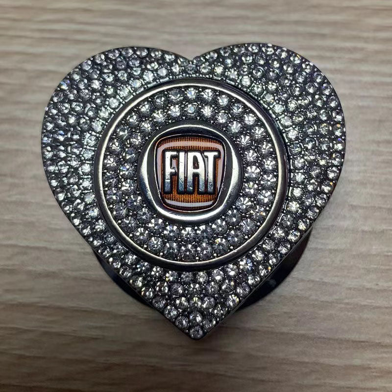 2025-ös kiárusítás🔥Gyémánttal kirakott egygombos indító védőtok