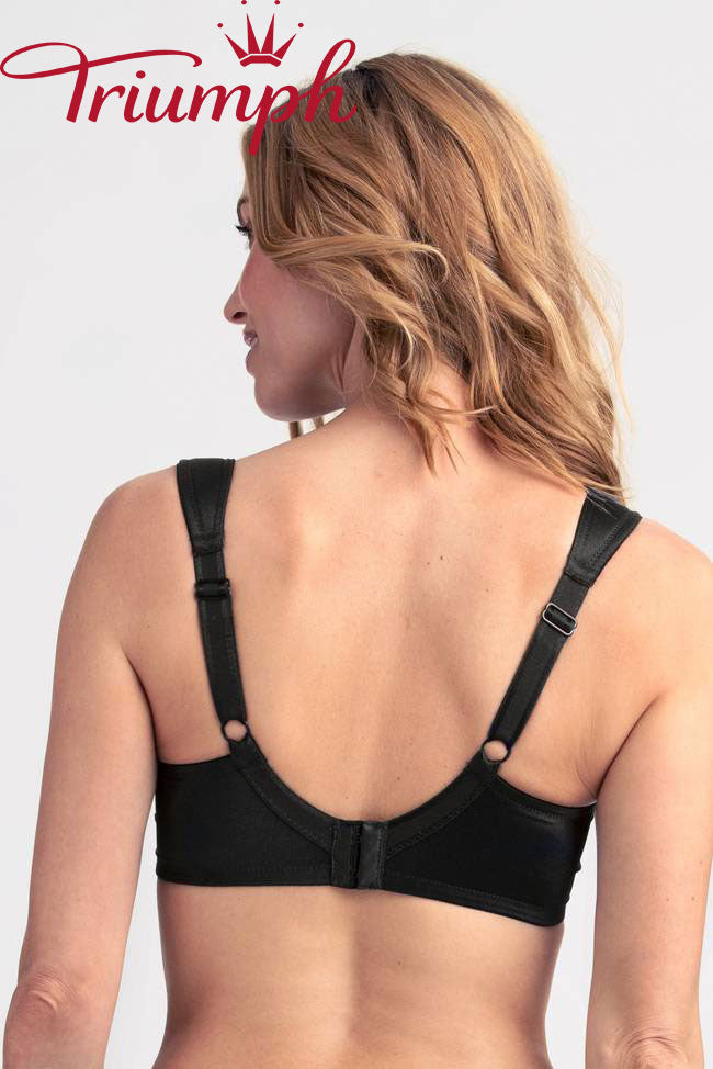 TRIUMPH - 3 DB (65A-120H) 💝 HÍMZETT FEHÉR RUHÁK ✨