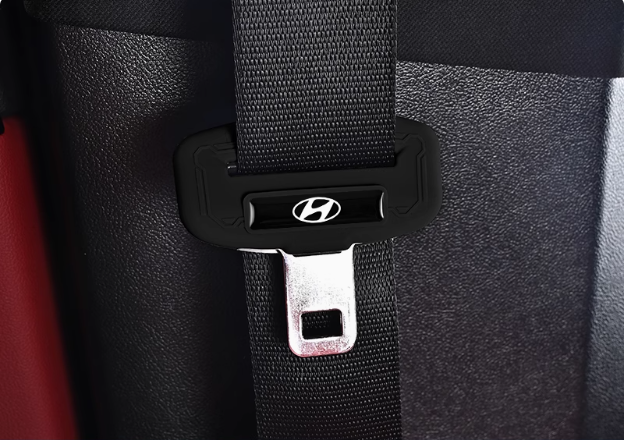 Védőhuzat az autó biztonsági övének csatjához🎉2 db🎉