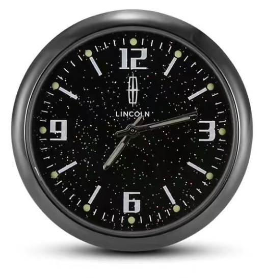 Forró akció ✨50% kedvezmény ✨Világító kvarc autóóra